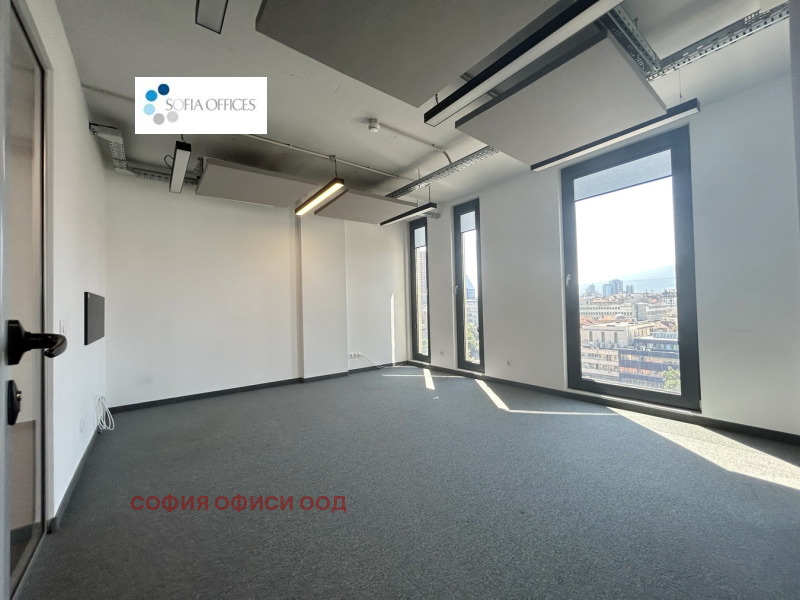 Zu vermieten  Büro Sofia , Zentar , 183 qm | 84142156 - Bild [2]