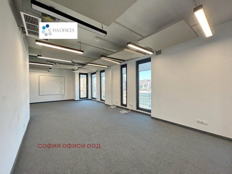 K pronájmu  Kancelář Sofia , Centar , 183 m2 | 84142156 - obraz [4]