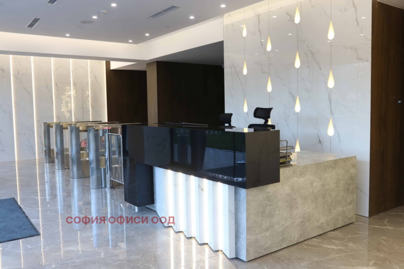 For Rent  Office Sofia , Tsentar , 183 sq.m | 84142156 - image [9]