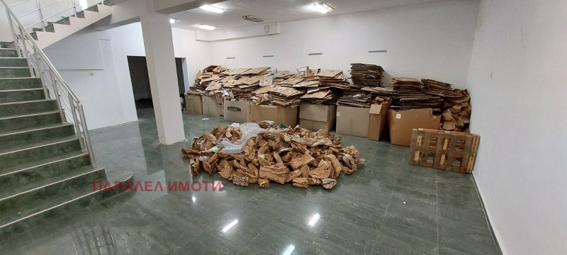 Дава под наем  Офис град Пловдив , Сточна гара , 266 кв.м | 40599778 - изображение [10]