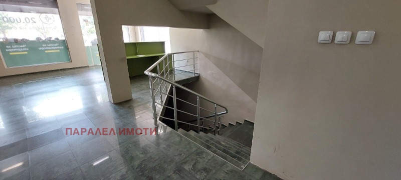 Дава под наем  Офис град Пловдив , Сточна гара , 266 кв.м | 40599778 - изображение [5]