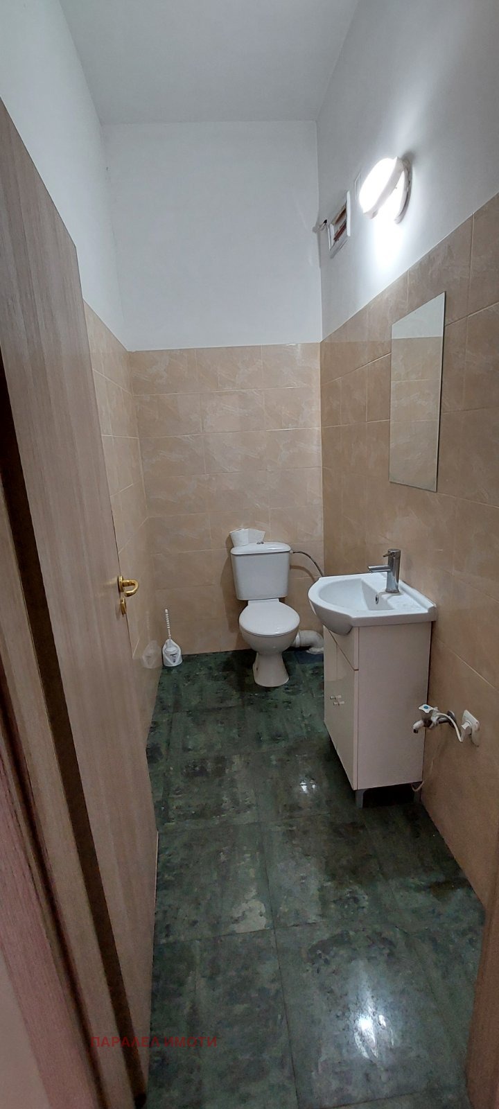 Дава под наем  Офис град Пловдив , Сточна гара , 266 кв.м | 40599778 - изображение [7]