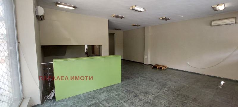 Дава под наем  Офис град Пловдив , Сточна гара , 266 кв.м | 40599778 - изображение [3]