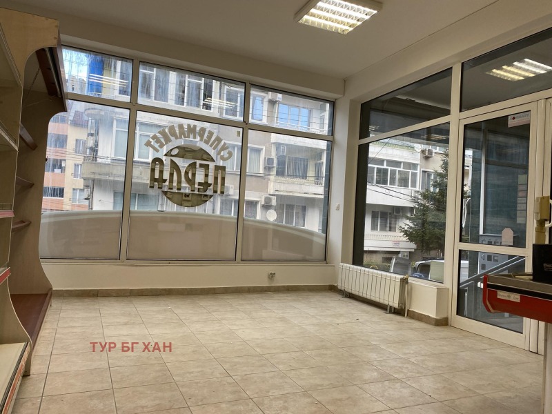 For Rent  Shop Shumen , Tsentar , 100 sq.m | 15918273 - image [12]