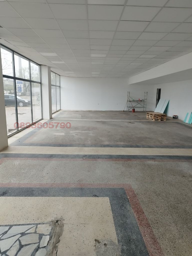Дава под наем МАГАЗИН, гр. Враца, Металург, снимка 2 - Магазини - 52902159