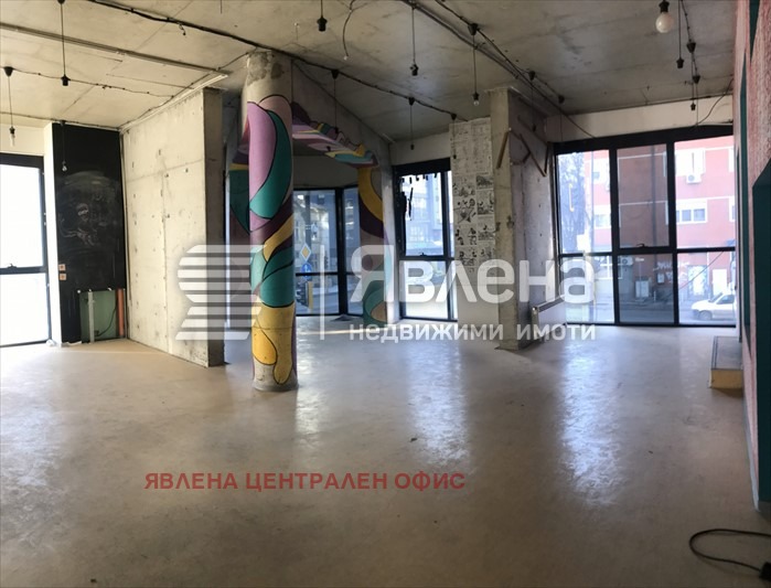 Дава под наем МАГАЗИН, гр. София, Център, снимка 3 - Магазини - 53541621