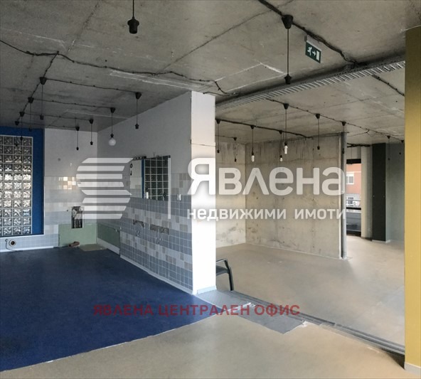 Дава под наем МАГАЗИН, гр. София, Център, снимка 7 - Магазини - 53541621