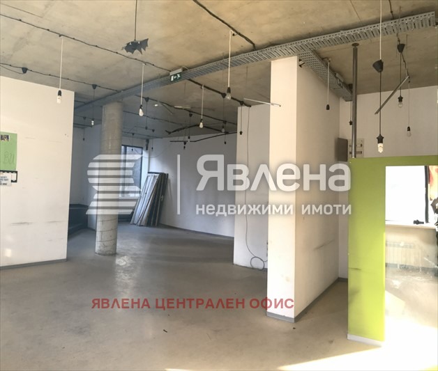 Дава под наем МАГАЗИН, гр. София, Център, снимка 2 - Магазини - 53541621