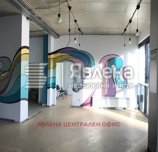 Дава под наем МАГАЗИН, гр. София, Център, снимка 5 - Магазини - 53541621