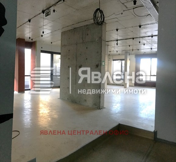 Дава под наем МАГАЗИН, гр. София, Център, снимка 6 - Магазини - 53541621