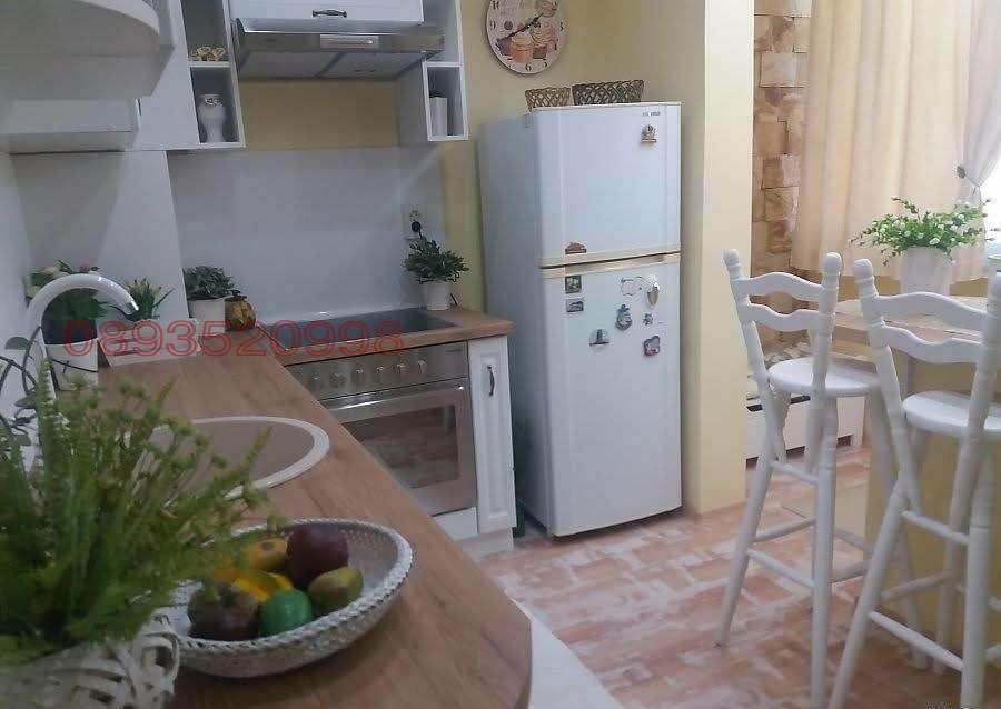 Дава под наем 2-СТАЕН, гр. София, Сердика, снимка 12 - Апартаменти - 54490783