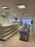Дава под наем МАГАЗИН, гр. Шумен, Център, снимка 6