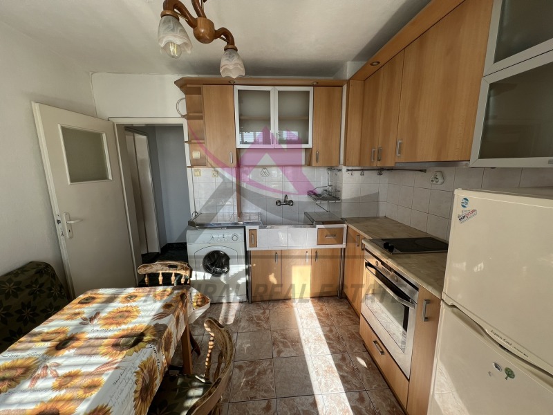 Дава под Наем 2-СТАЕН в град Варна, Левски 1 - 58 кв.м / 400 € » 782.33 лв., АДМИРАЛ РИЪЛ ЕСТЕЙТ ЕООД