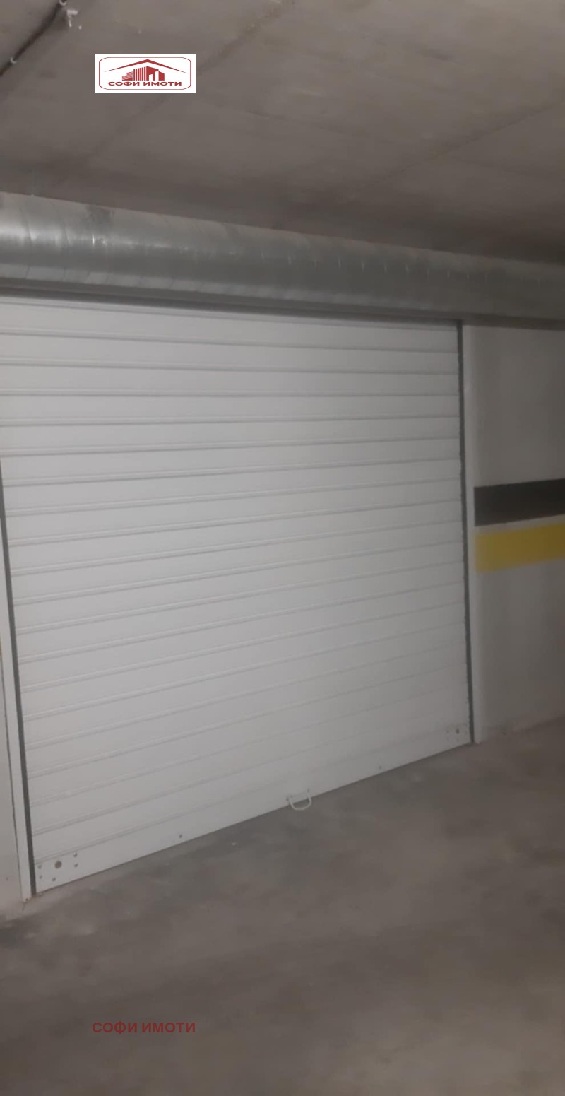 Дава под Наем ГАРАЖ в град Кърджали, Център - 40 кв.м / 127.82 € » 250 лв., СОФИ ИМОТИ