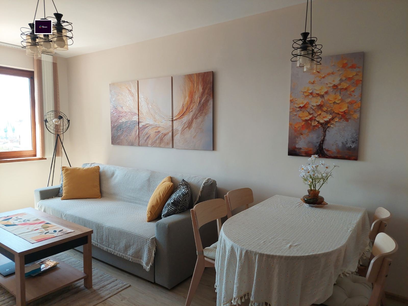 Дава под Наем 2-СТАЕН | Imot.bg — изображение 2