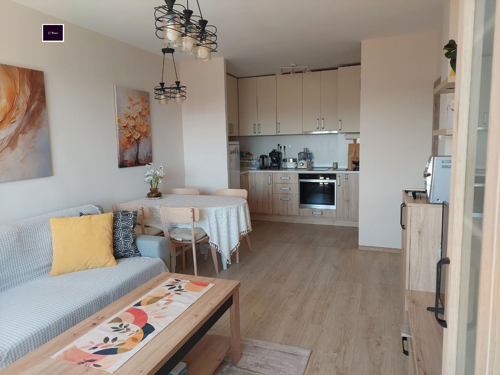 Дава под Наем 2-СТАЕН | Imot.bg — изображение 3