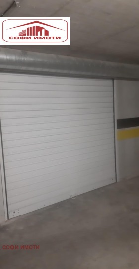 Til leje Garage
