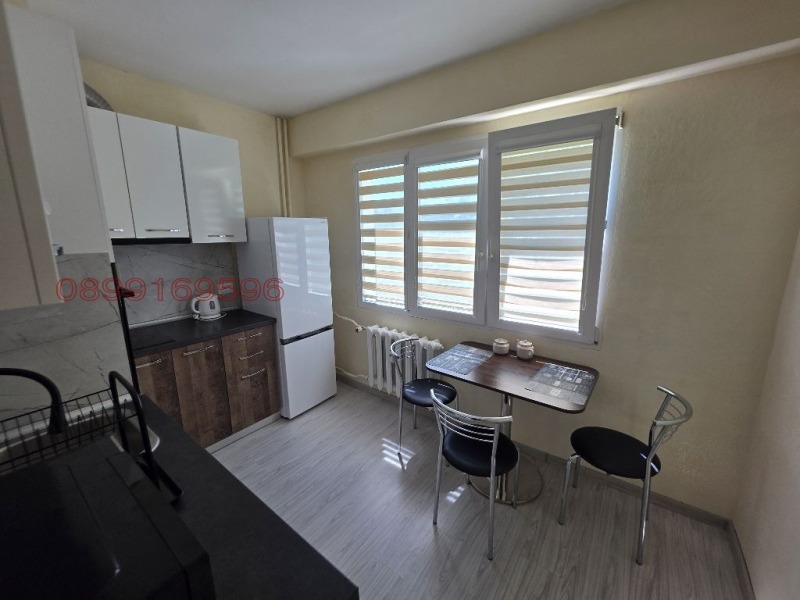 Para alugar  Estúdio Sofia , Zona B-5 , 48 m² | 11119687 - imagem [5]