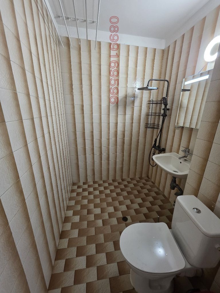 Para alugar  Estúdio Sofia , Zona B-5 , 48 m² | 11119687 - imagem [6]