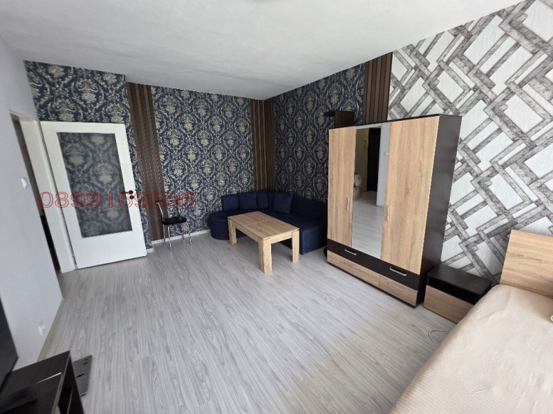 Para alugar  Estúdio Sofia , Zona B-5 , 48 m² | 11119687 - imagem [2]