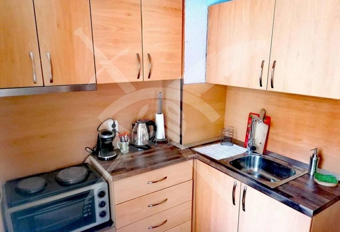 De inchiriat  Studio Varna , Ocrâjna bolnița-Generali , 50 mp | 76018694