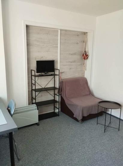 En renta  1 dormitorio Burgas , Tsentar , 50 metros cuadrados | 91106107 - imagen [5]