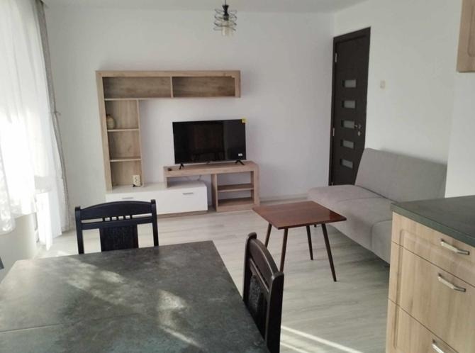 En renta  1 dormitorio Burgas , Tsentar , 50 metros cuadrados | 91106107 - imagen [10]