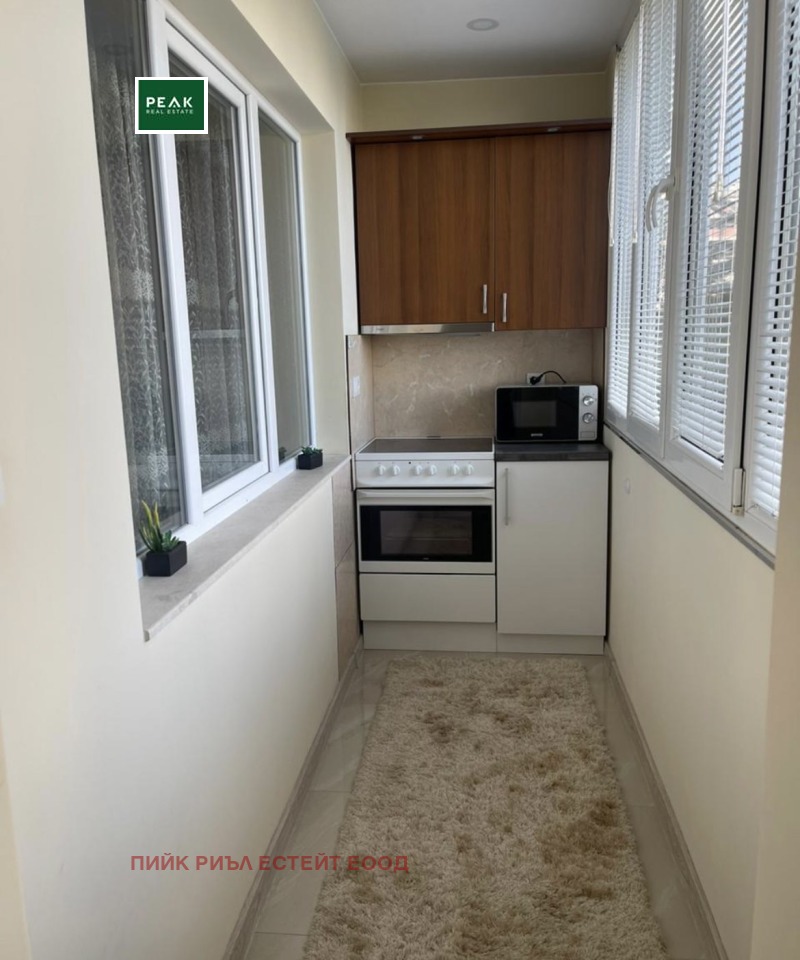 Издаје се  1 спаваћа соба Софија , Овча купел 2 , 80 м2 | 89989101 - слика [2]