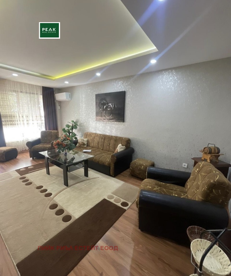 Издаје се  1 спаваћа соба Софија , Овча купел 2 , 80 м2 | 89989101