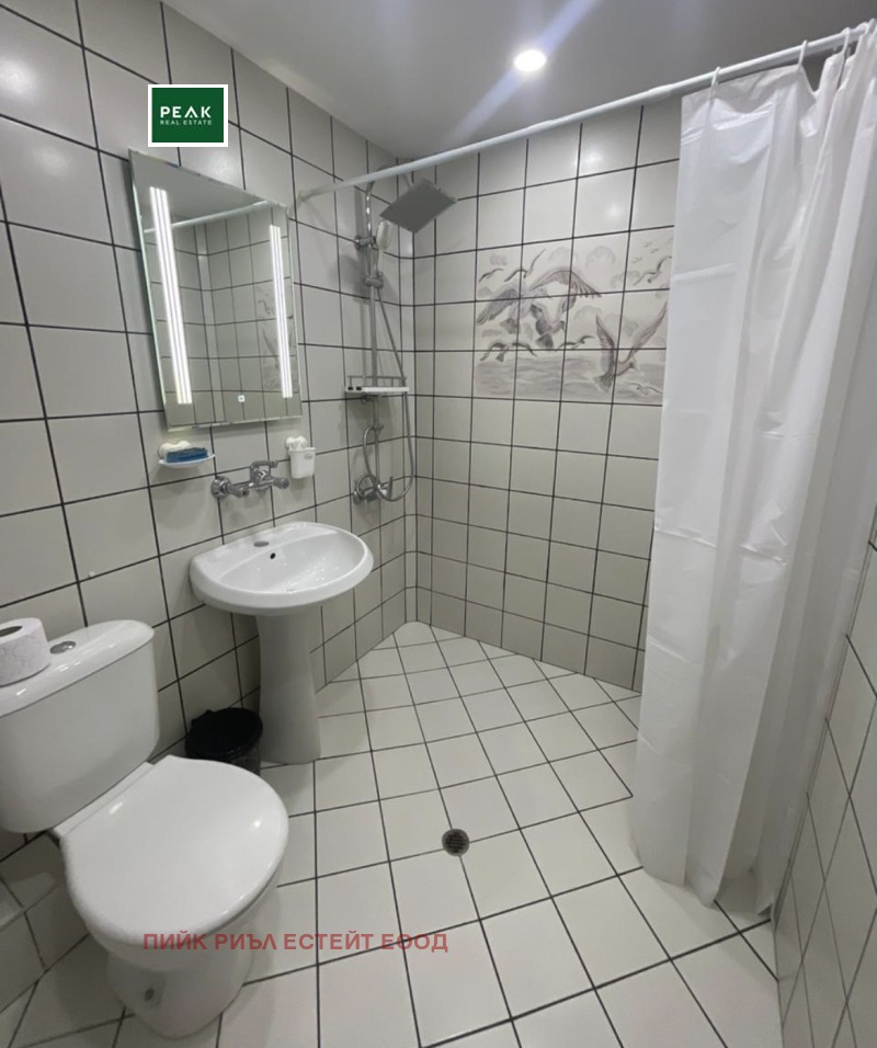 Издаје се  1 спаваћа соба Софија , Овча купел 2 , 80 м2 | 89989101 - слика [4]