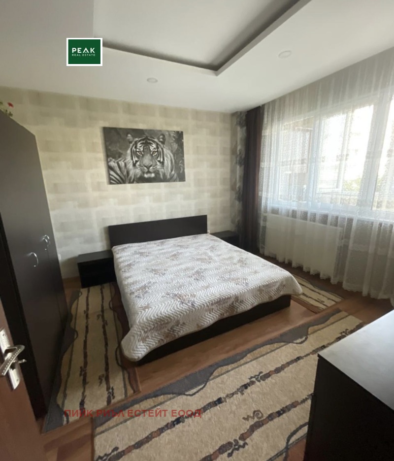 Издаје се  1 спаваћа соба Софија , Овча купел 2 , 80 м2 | 89989101 - слика [3]