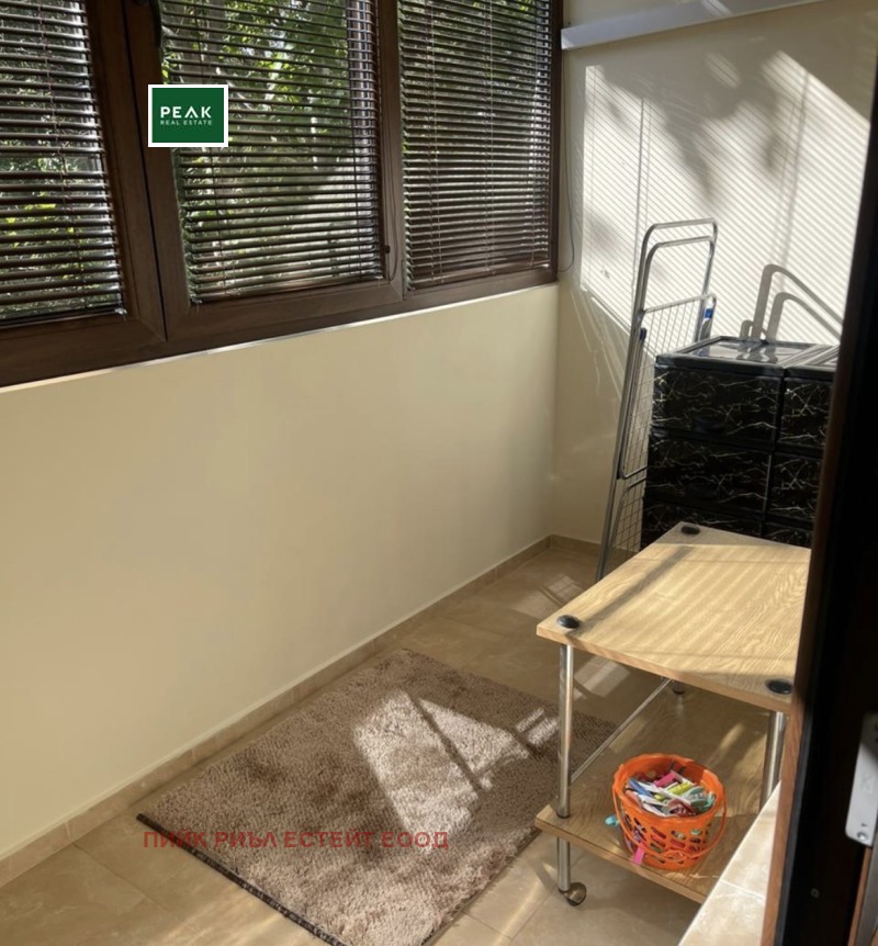 Издаје се  1 спаваћа соба Софија , Овча купел 2 , 80 м2 | 89989101 - слика [5]