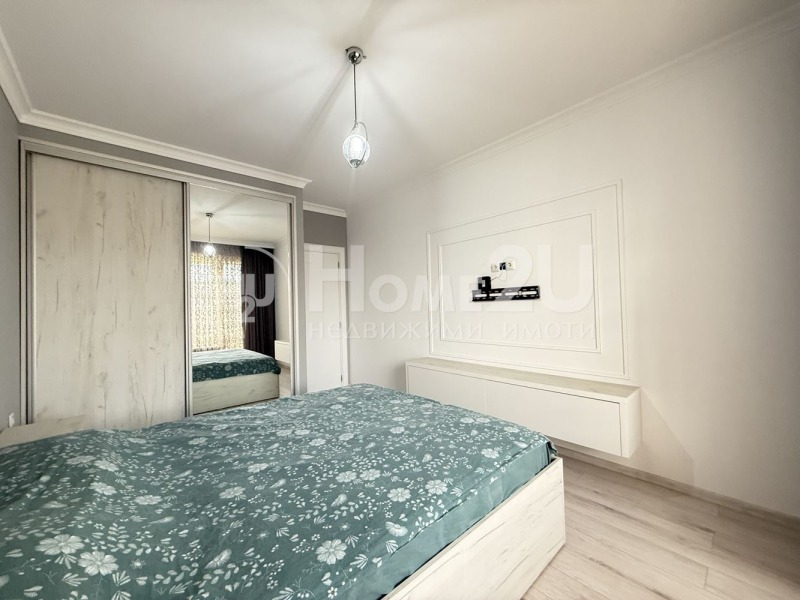 Дава под наем 2-СТАЕН, гр. Варна, Победа, снимка 5 - Апартаменти - 52659755