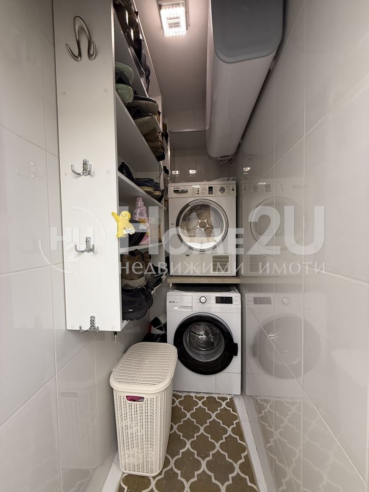 Дава под наем 2-СТАЕН, гр. Варна, Победа, снимка 7 - Апартаменти - 52659755