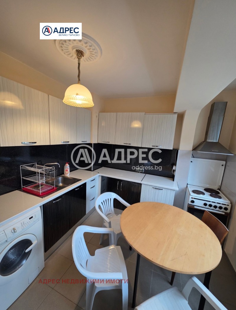 Дава под наем 2-СТАЕН, гр. Велико Търново, Бузлуджа