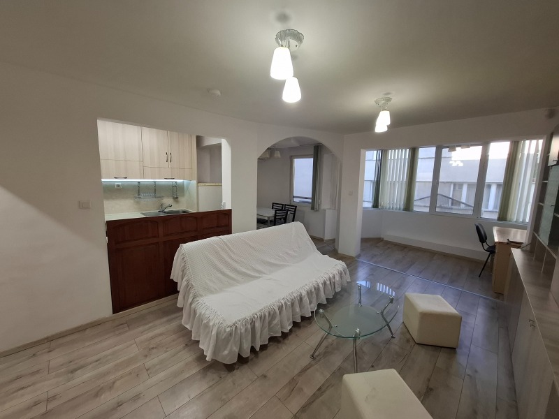 For Rent  2 bedroom Plovdiv , Tsentar , 90 sq.m | 29175401 - image [3]
