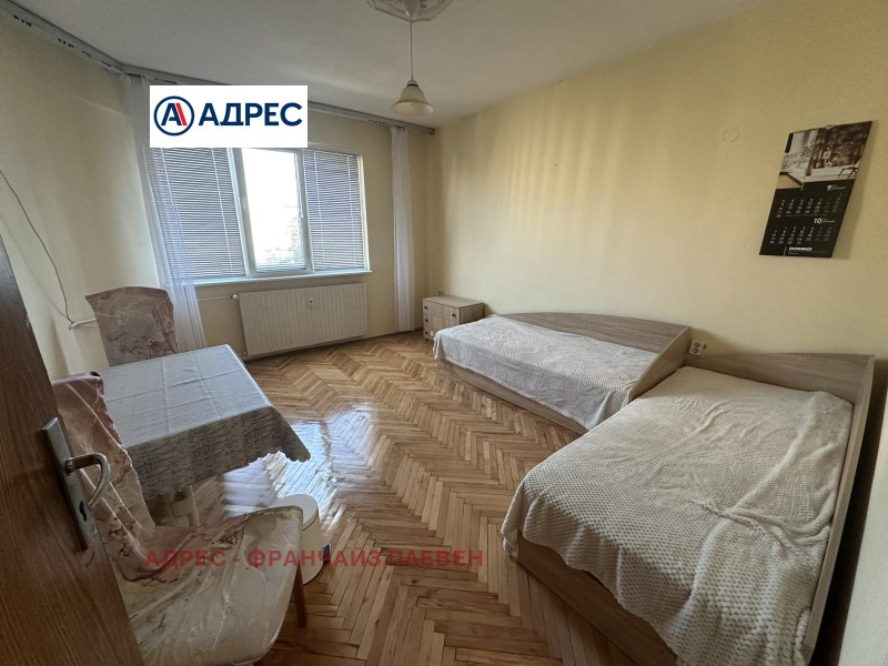 Дава под наем  Многостаен град Плевен , Широк център , 125 кв.м | 17873299