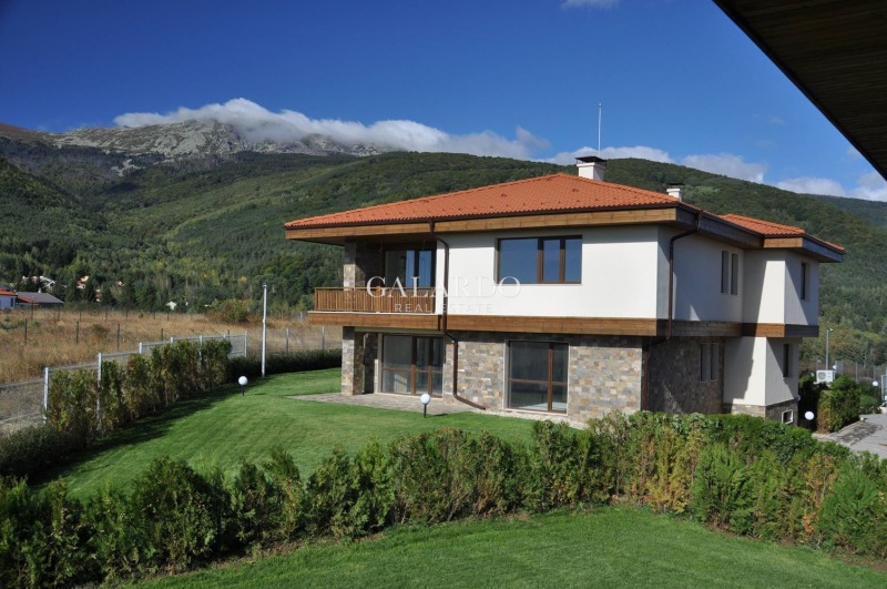 A louer  Maison Sofia , Bistritsa , 535 m² | 11649468