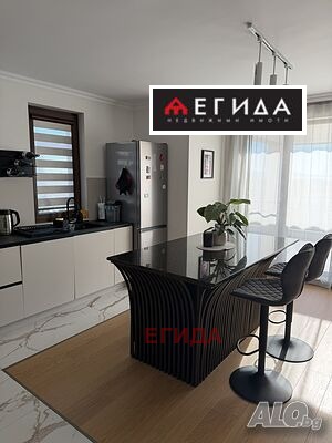 Дава под наем КЪЩА, гр. Бургас, Сарафово, снимка 4 - Къщи - 55006306