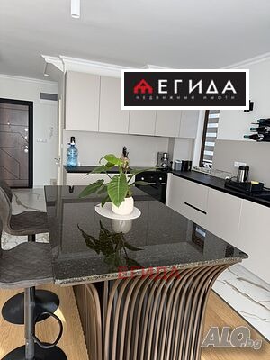 Дава под наем КЪЩА, гр. Бургас, Сарафово, снимка 5 - Къщи - 55006306