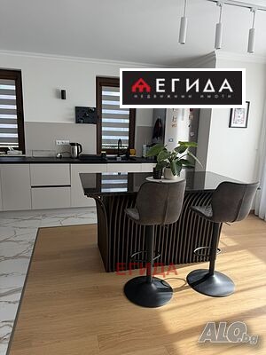 Дава под наем КЪЩА, гр. Бургас, Сарафово, снимка 3 - Къщи - 55006306