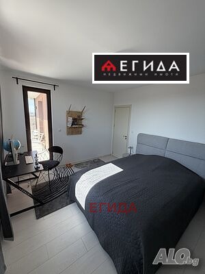 Дава под наем КЪЩА, гр. Бургас, Сарафово, снимка 8 - Къщи - 55006306