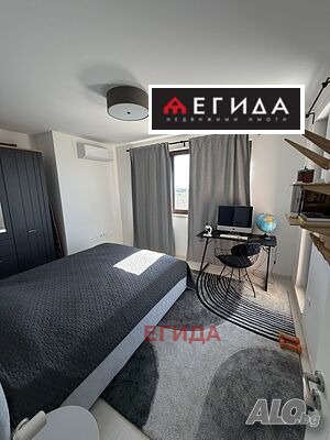 Дава под наем КЪЩА, гр. Бургас, Сарафово, снимка 7 - Къщи - 55006306