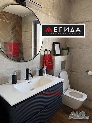 Дава под наем КЪЩА, гр. Бургас, Сарафово, снимка 12 - Къщи - 55006306