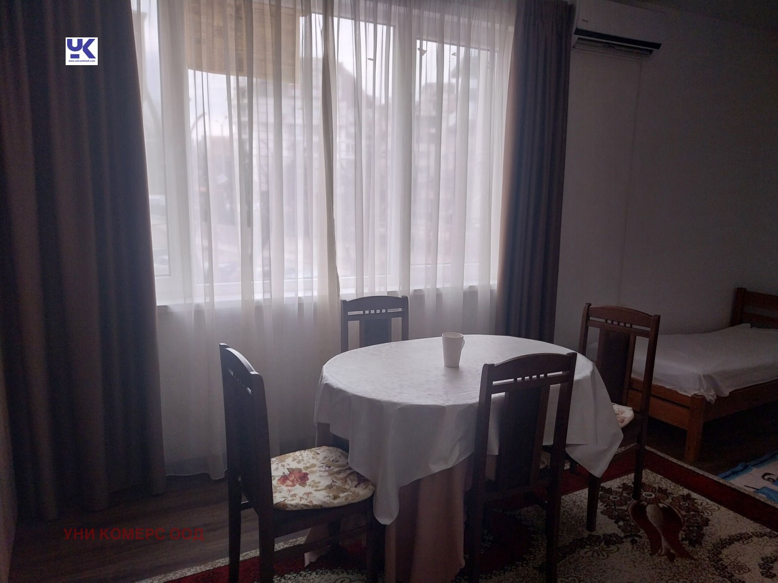 Дава под наем СТАЯ, гр. София, Подуяне