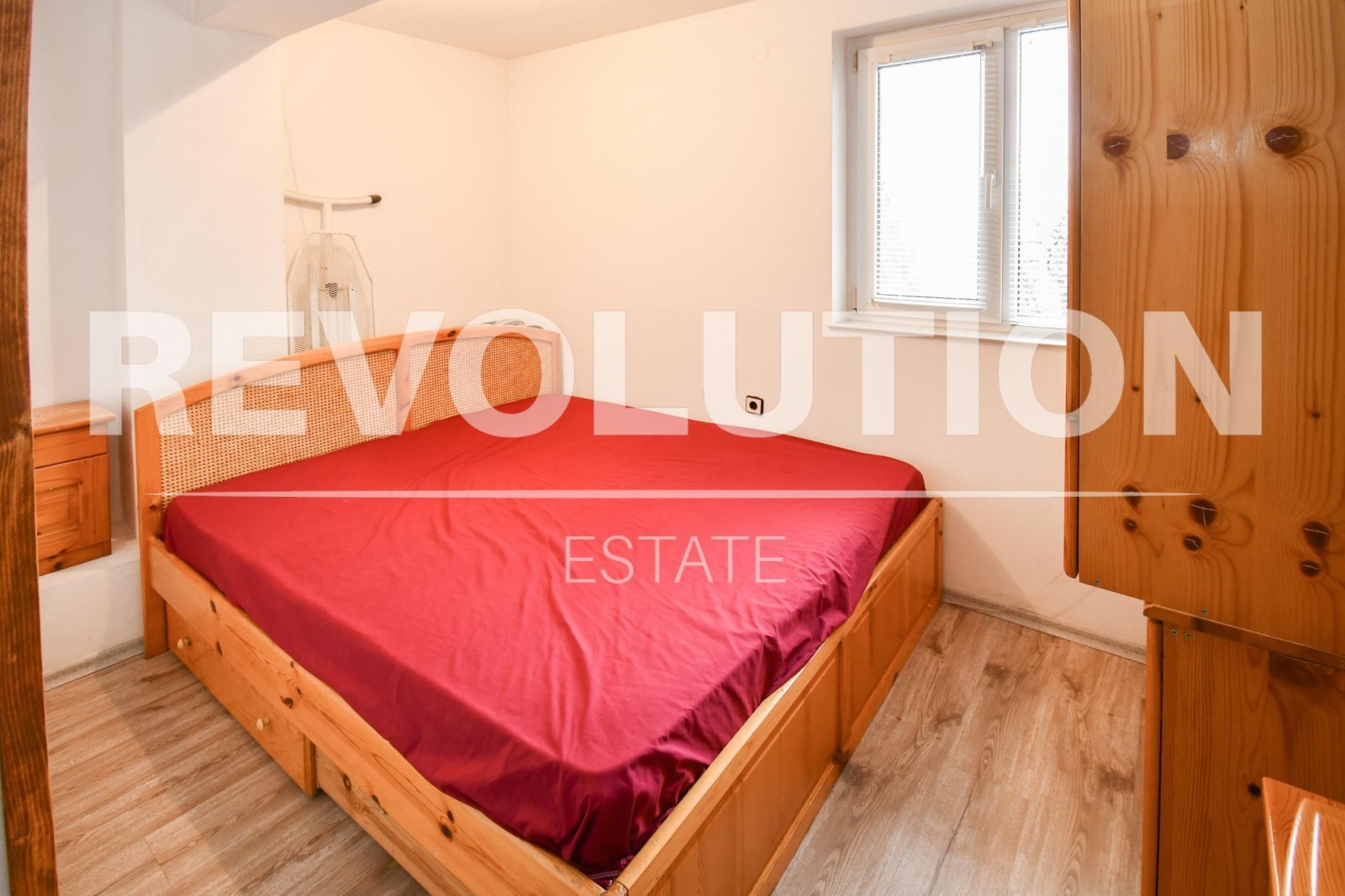 Дава под наем 1-СТАЕН, гр. София, Симеоново, снимка 7 - Апартаменти - 53888082