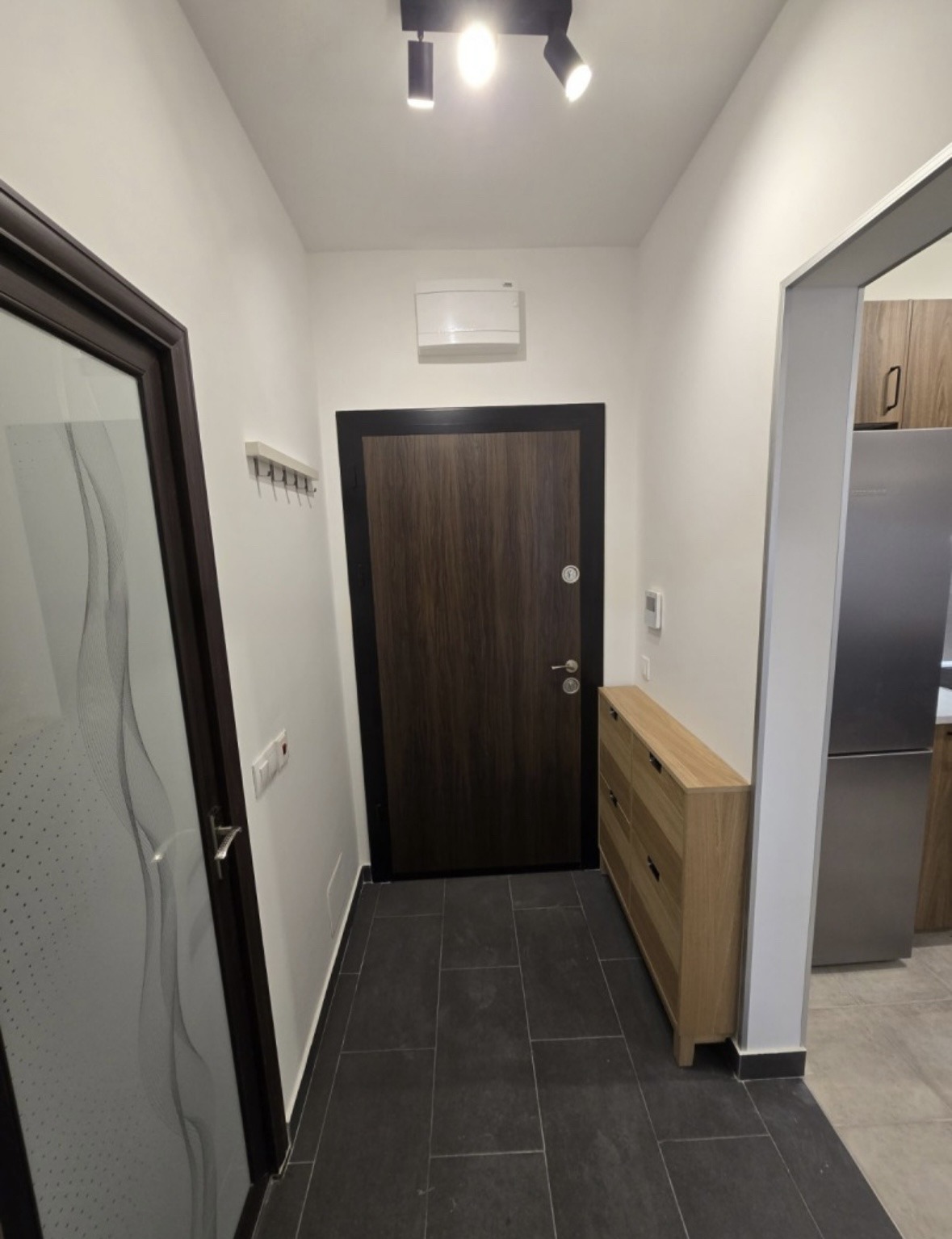 Дава под наем 2-СТАЕН, гр. София, Овча купел 1, снимка 9 - Апартаменти - 54155989