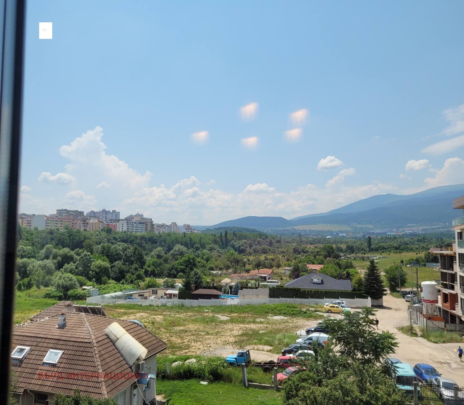 Дава под наем 2-СТАЕН, гр. София, Дървеница, снимка 9 - Апартаменти - 54431620