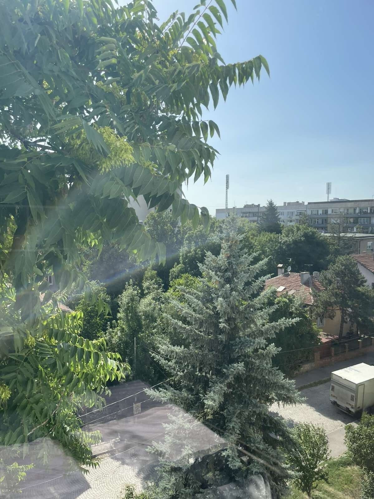 Дава под наем 2-СТАЕН, гр. София, Сухата река, снимка 7 - Апартаменти - 55470709