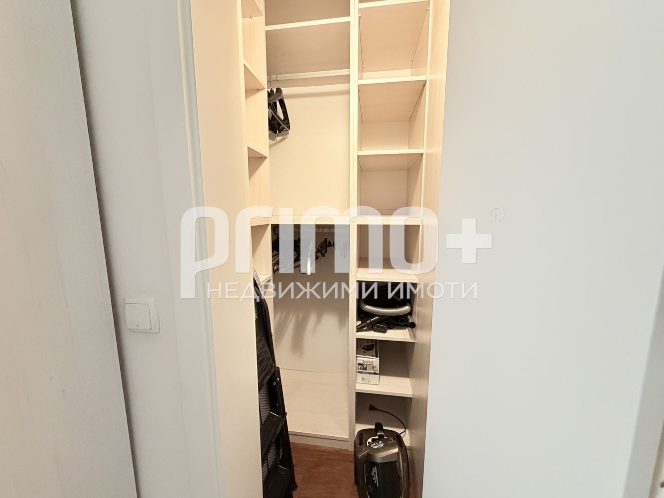 Дава под наем 2-СТАЕН, гр. София, Център, снимка 13 - Апартаменти - 55537030